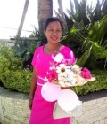 Dating Woman Madagascar to Sambava : Odile, 52 years